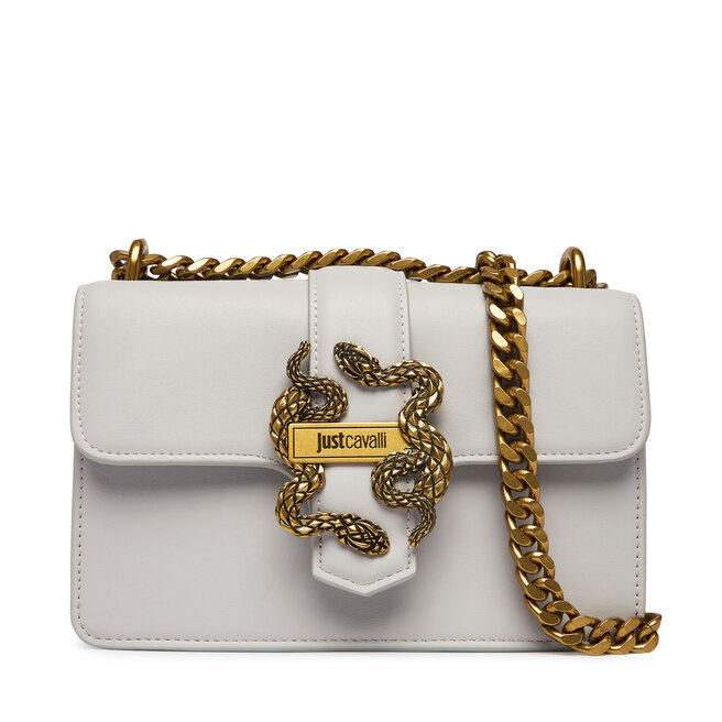 Torebka Just Cavalli 80RA4BAF ZSA89 Szary