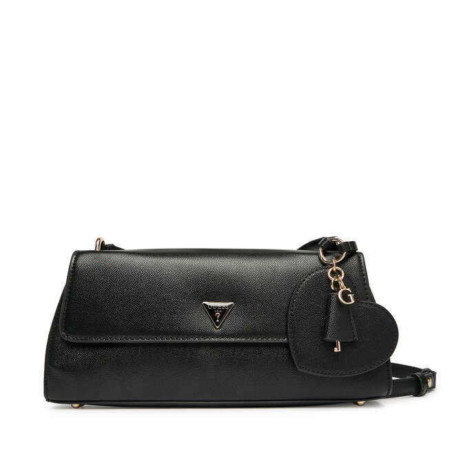 Torebka Guess Isobel HWBG99 32210 Czarny