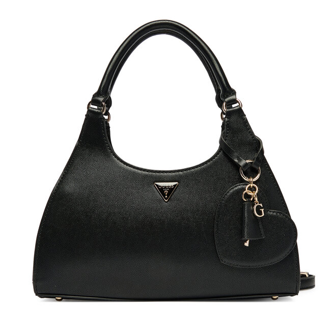 Torebka Guess Isobel HWBG99 32060 Czarny