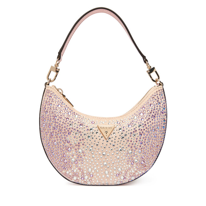 Torebka Guess Tasmin Mini HWEG99 31720 Różowy