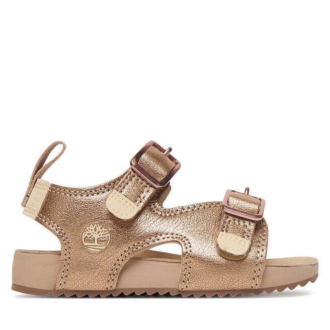 Sandały Timberland TB0A44FTAFS1 Różowy