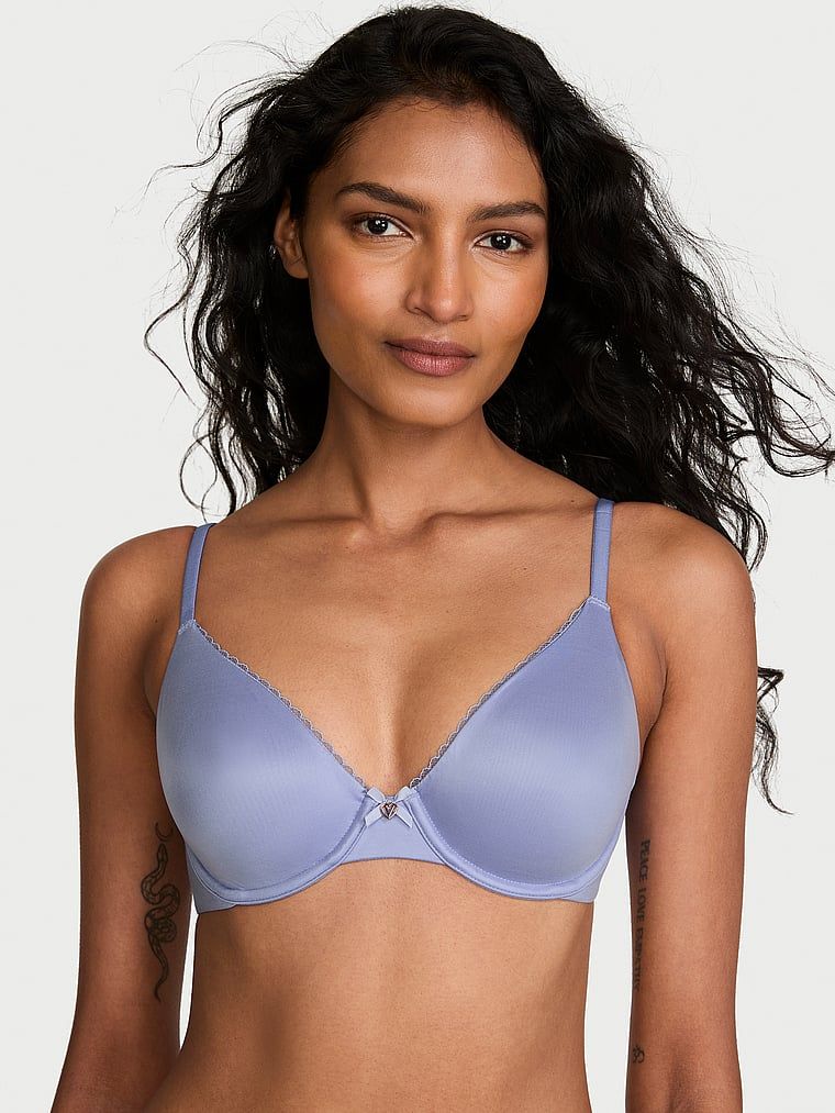 Body by Victoria Biustonosz nieusztywniany Invisible Lift Smooth Demi