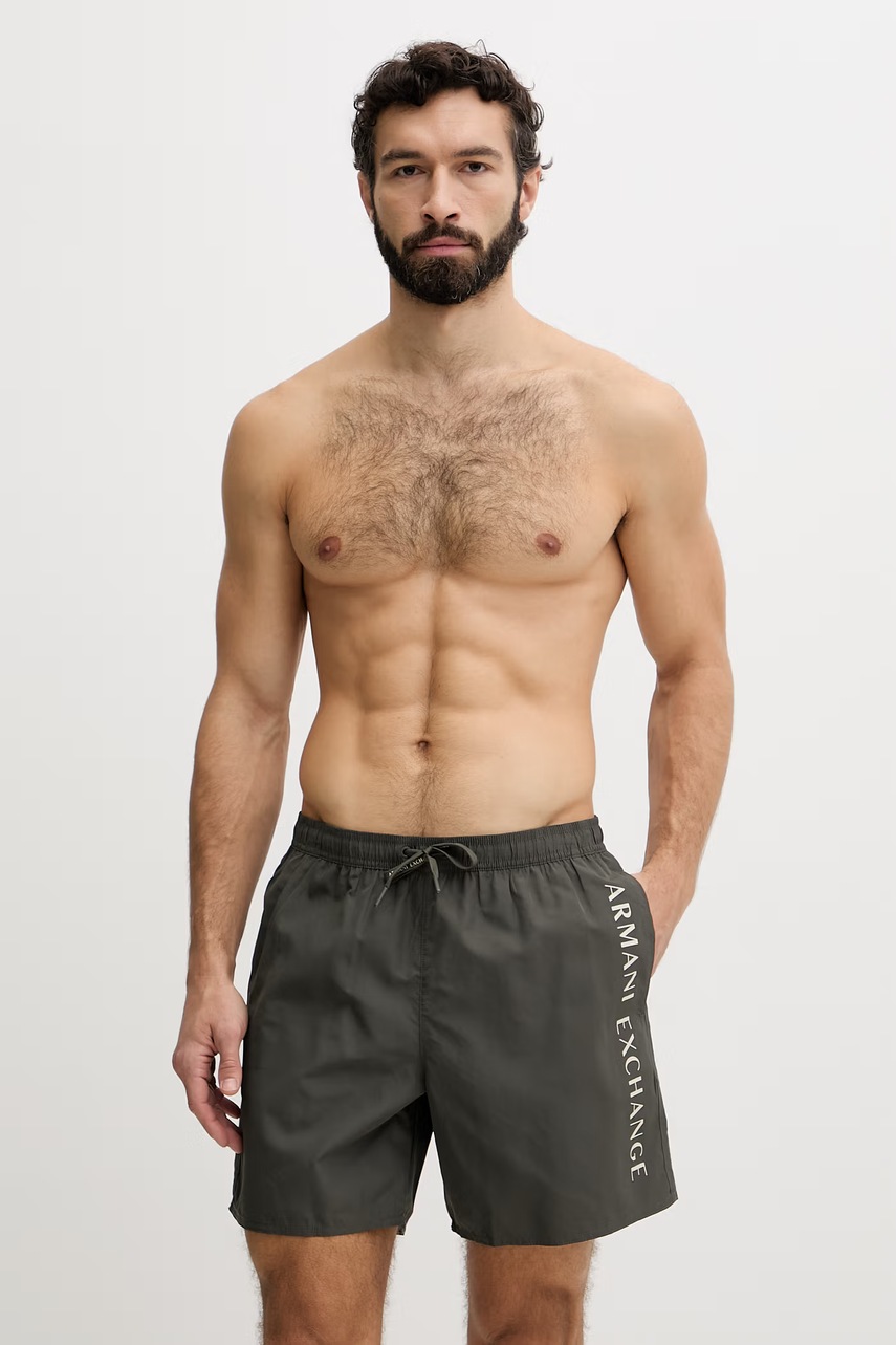 Armani Exchange