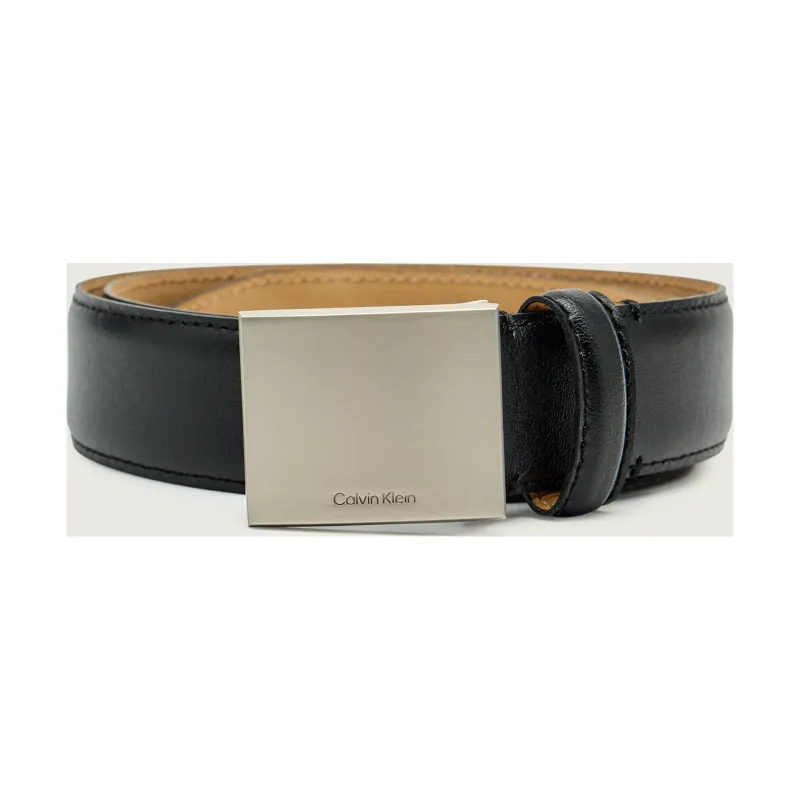 Calvin Klein Skórzany pasek