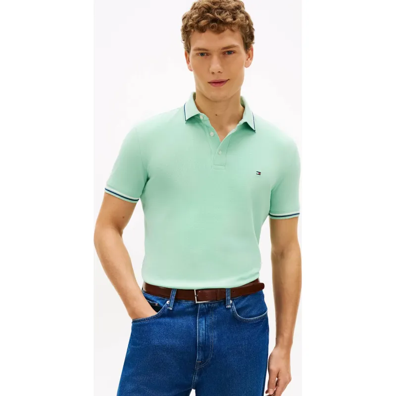 Tommy Hilfiger Polo Slim Fit