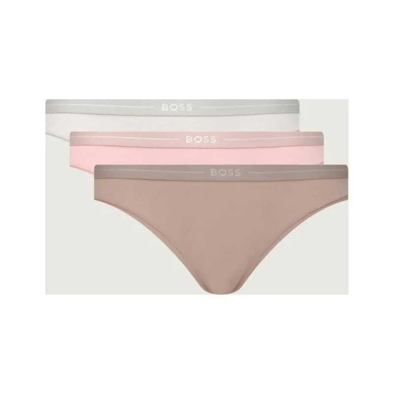 BOSS BLACK Stringi 3-pack