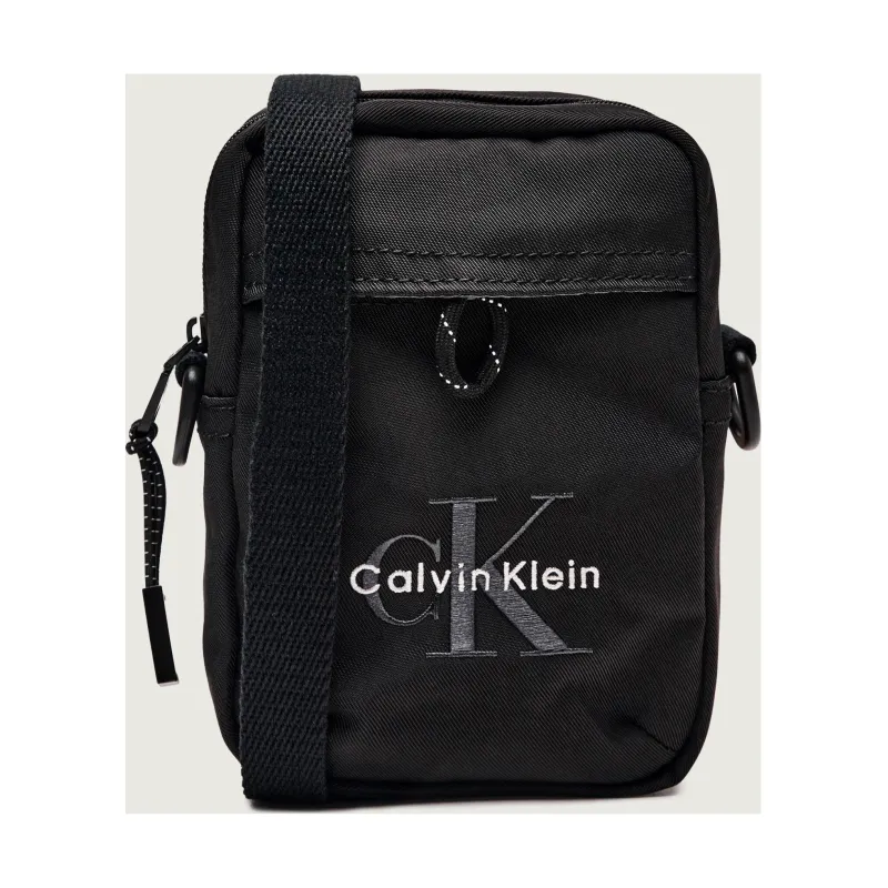 Calvin Klein Reporterka