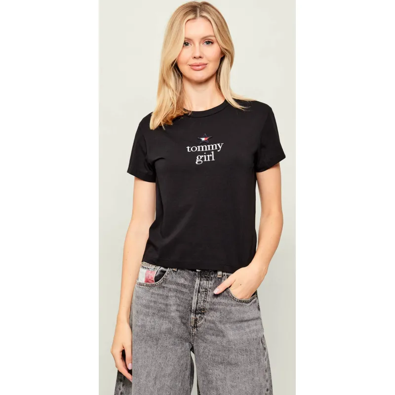 Tommy Hilfiger T-shirt STAR Regular Fit