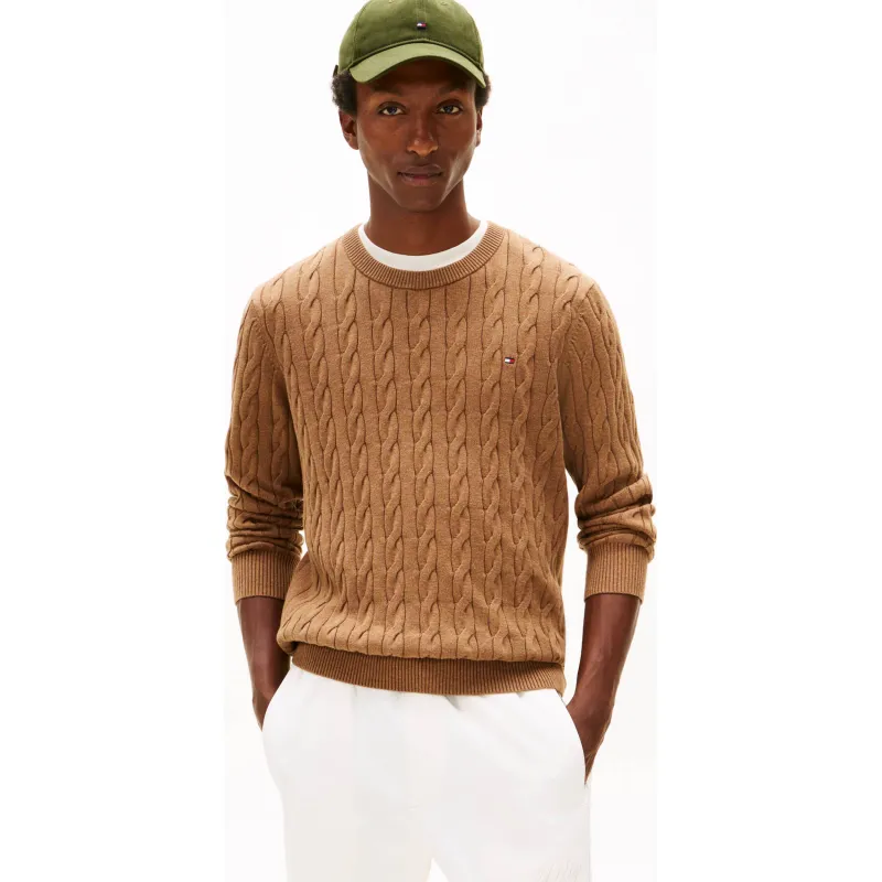 Tommy Hilfiger Sweter Regular Fit