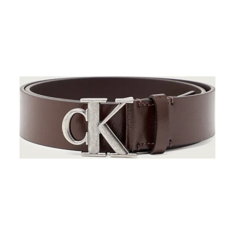 Calvin Klein Skórzany pasek