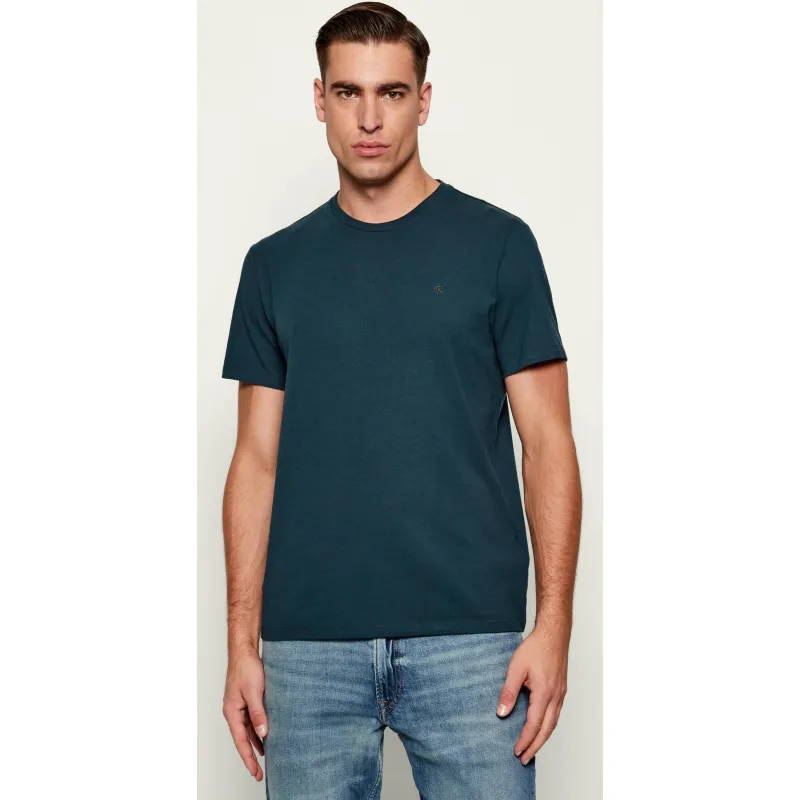 Calvin Klein T-shirt Slim Fit