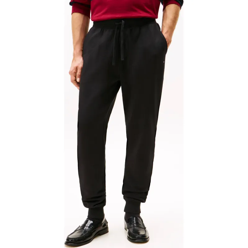 Tommy Hilfiger Spodnie dresowe Essential Regular Fit
