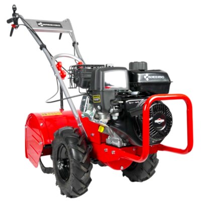 GREENSO GS50-B208W spalinowa z napędem 4.3 kW