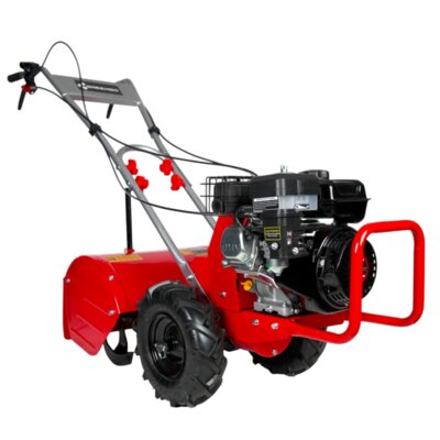 GREENSO GS50-L196W z napędem 4 kW