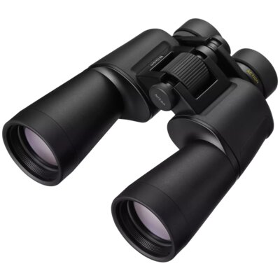Nikon Action 7x50 Czarny (BAA972WA)