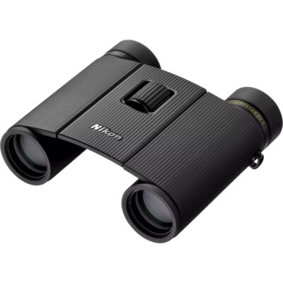 Nikon Sportstar Ex II 8x25 Czarny (BAA990SA)