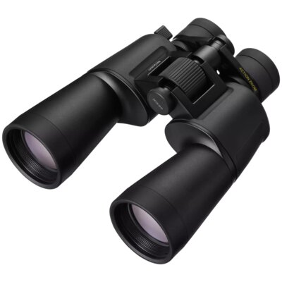 Nikon Action Zoom 10-22x50 Czarny (BAA976WA)