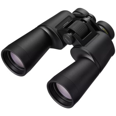 Nikon Action 16x50 Czarny (BAA975WA)