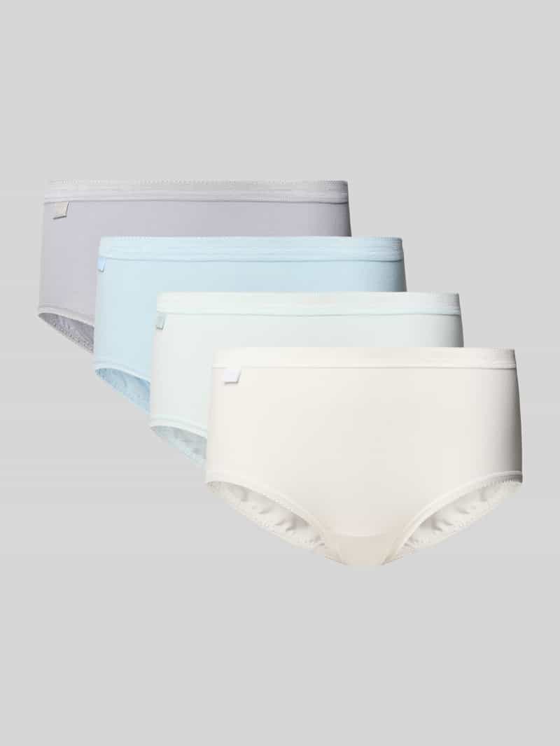 krój slim fit slim z detal z logo