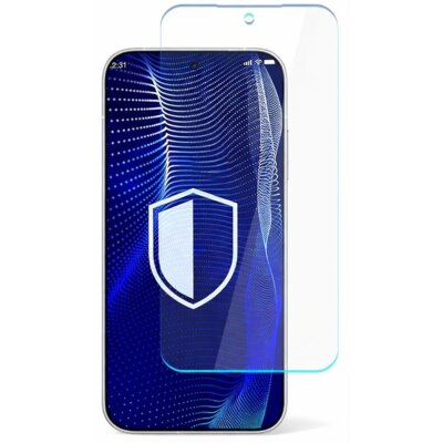 Szkło hybrydowe 3MK FlexibleGlass Pro do Xiaomi Poco X8 Pro Max