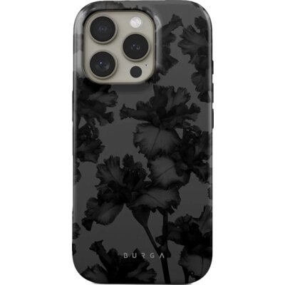 Etui BURGA Tough MagSafe do Apple iPhone 16 Pro Nocturnal
