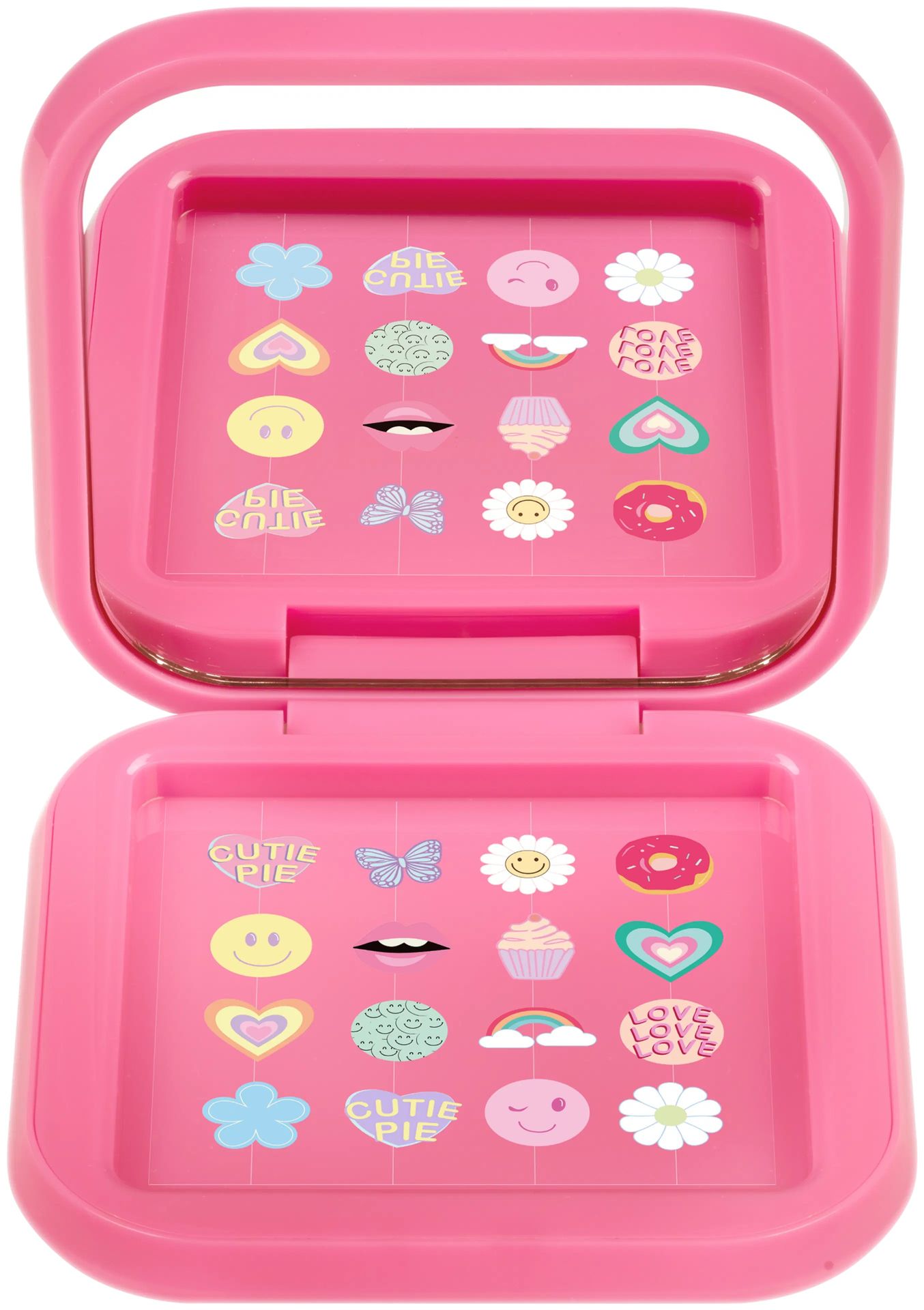 Essence Spot Squad Pimple Patches Set Zestaw Plasterków na Niedoskonałości