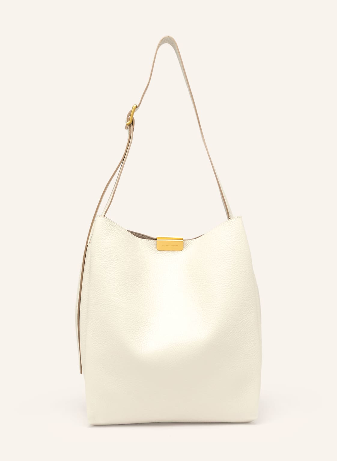 Gianni Chiarini Torba Jo Medium weiss