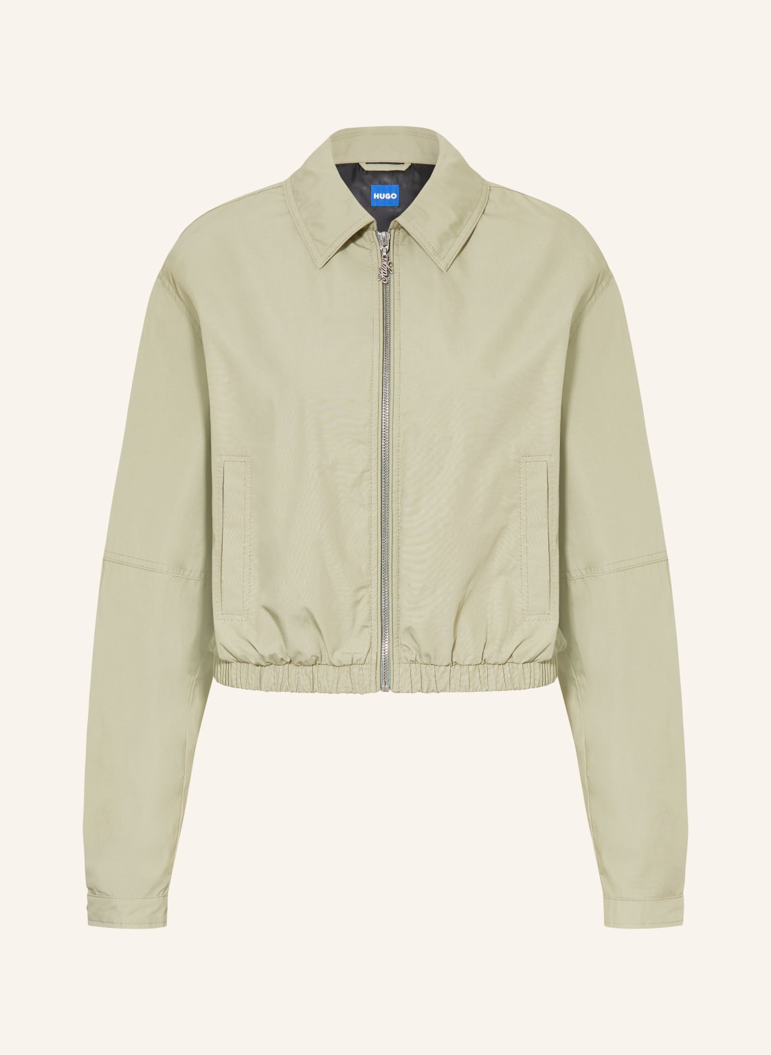 Hugo Kurtka Autene gruen