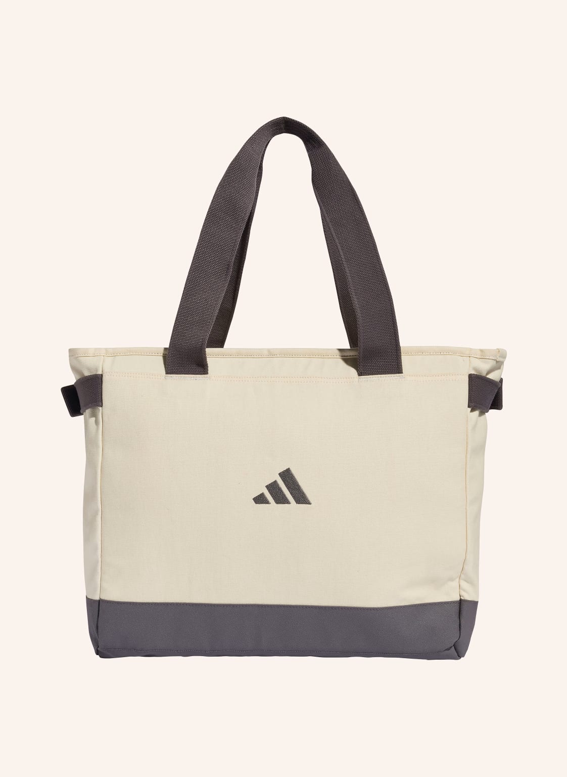 Adidas Torba Na Zakupy Mercedes - Amg Petronas Formula 1 Team Silver Arrows weiss