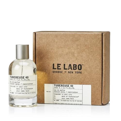 Le Labo Tubereuse 40 Woda perfumowana 100 ml