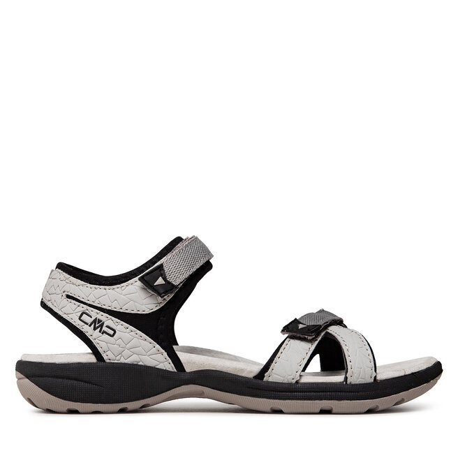 Sandały CMP Adib Wmn Hiking Sandal 39Q9536 Szary