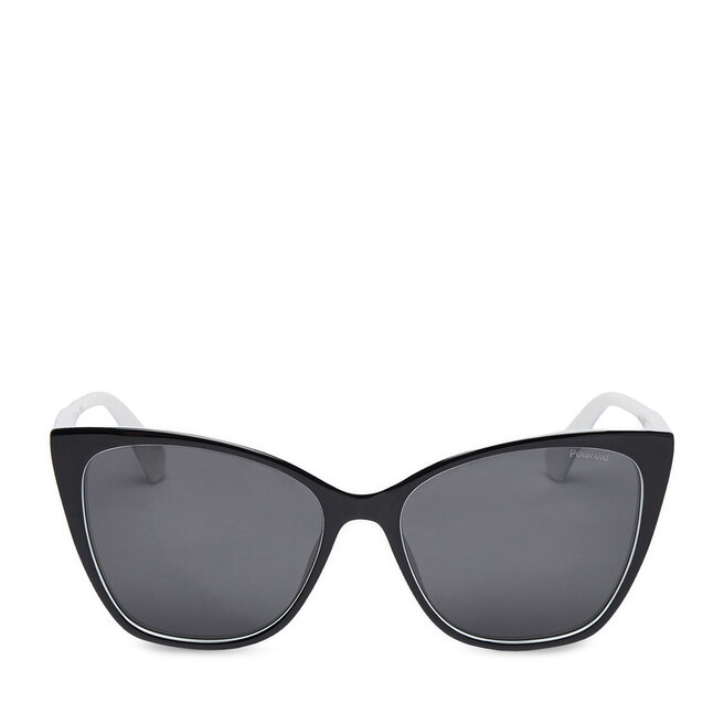 Okulary przeciwsłoneczne Polaroid C PLD 4181/S Czarny