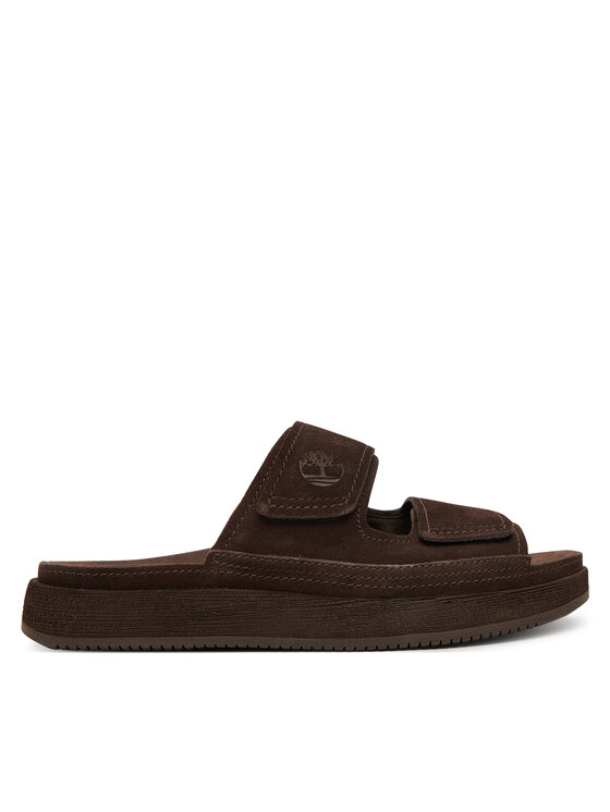 Timberland Klapki TB0A2755EIV1 Brązowy