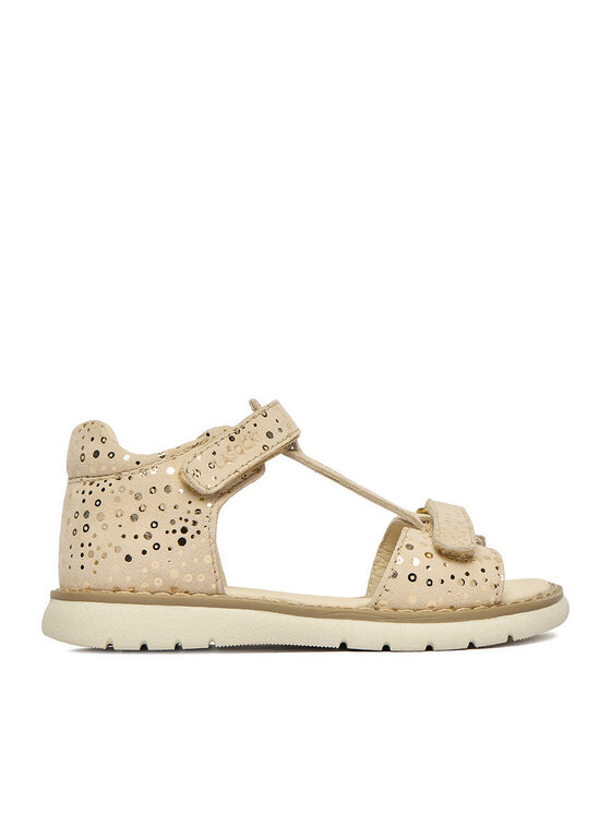 Lasocki Kids Sandały CI12-3044-50 Beżowy