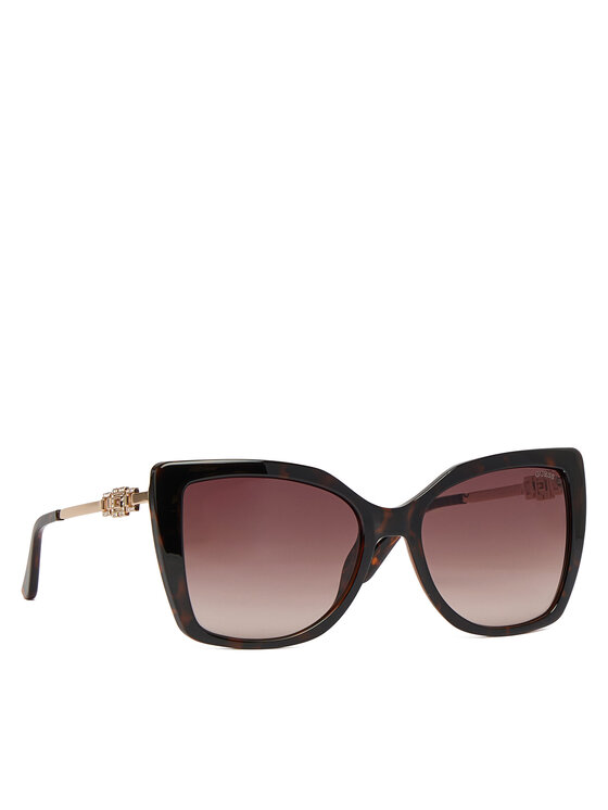Okulary przeciwsłoneczne Guess GU00266 52F
