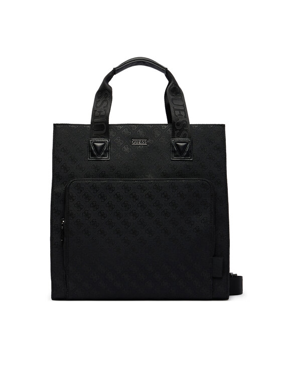 Guess Torba HMBOST P6246 Czarny