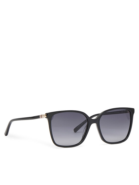 Tommy Hilfiger Okulary przeciwsłoneczne 2349/S 208623 Czarny