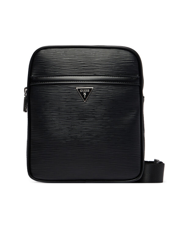 Guess Saszetka HMMIPW P6223 Czarny