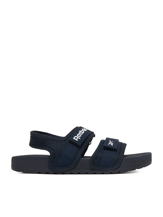 Reebok Sandały CEOWB-CP50-26023(IV) Granatowy