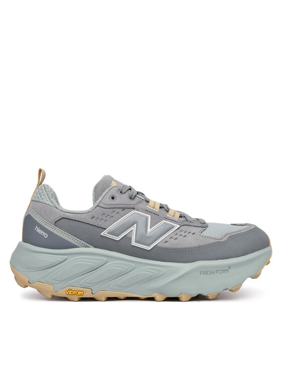 New Balance Trekkingi Fresh Foam X Hierro Trek MHIET7WC Szary