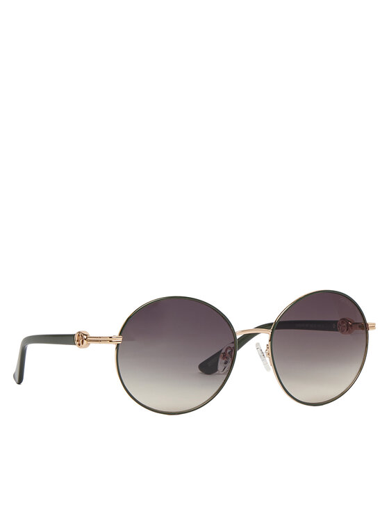 Guess Okulary przeciwsłoneczne GU00260 Czarny