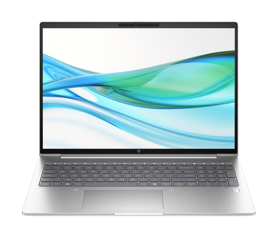 HP ProBook 460 G11 Intel Core Ultra 7 155U Laptop 40,6 cm (16