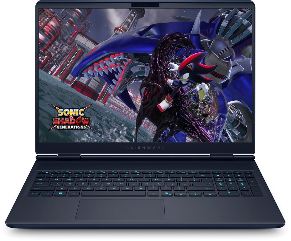 Dell Alienware AC16251 Intel Core Ultra 9 275HX (16