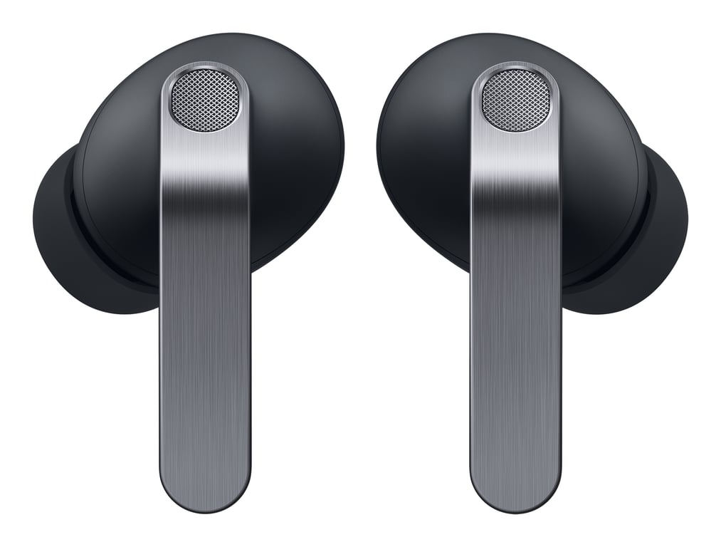Samsung Galaxy Buds4 Pro Zestaw słuchawkowy Bezprzewodowy Douszny Połączenia/muzyka Bluetooth Czarny