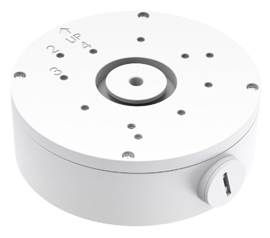 TP-Link VJB-305 skrzynka przyłączeniowa sieci Biały