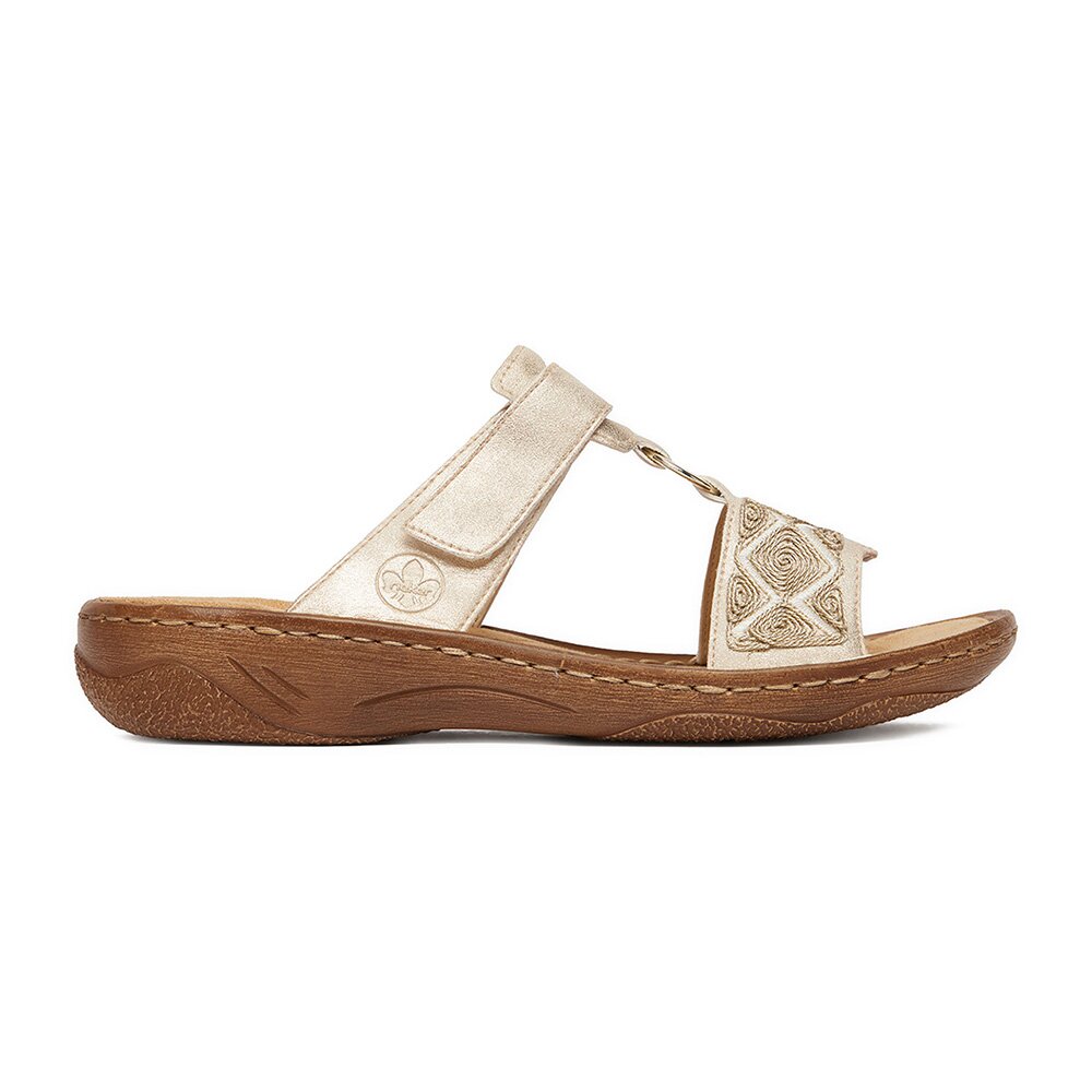 Klapki Rieker CEO-V2864-60