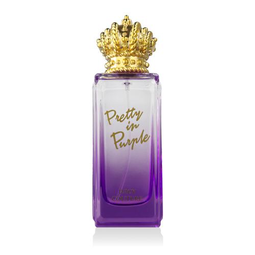 Juicy Couture Rock The Rainbow Pretty in Purple Woda toaletowa dla kobiet 75 ml