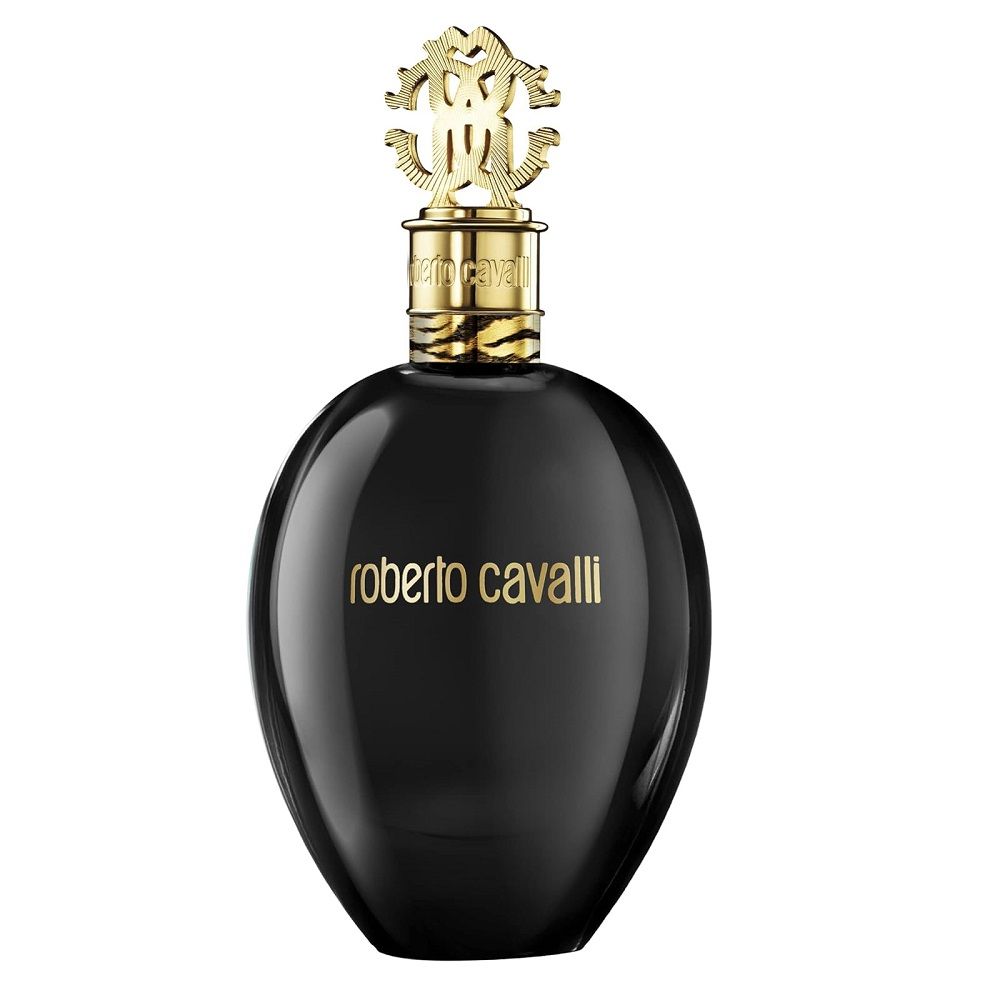 Roberto Cavalli Nero Assoluto Woda perfumowana 75 ml - perfumy