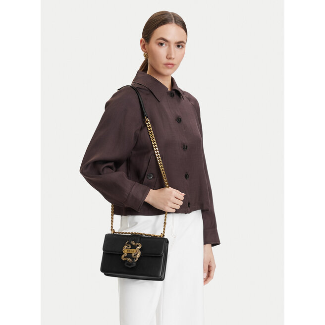 Torebka Just Cavalli 80RA4BAF ZSA89 Czarny