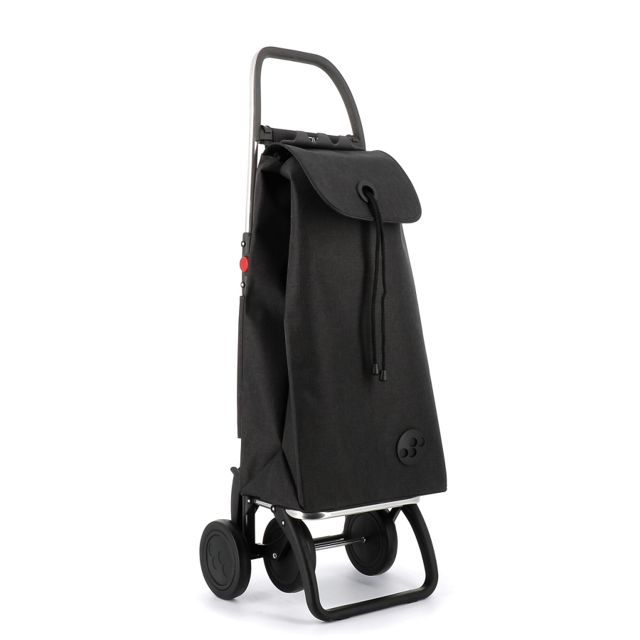 I-Max Tweed 4L Czarny IMX385 1023